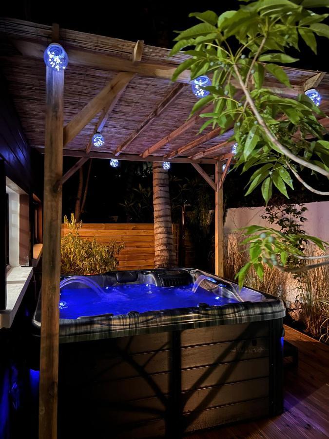 La Casa Edelia Appartement La Saline Le Bains Buitenkant foto