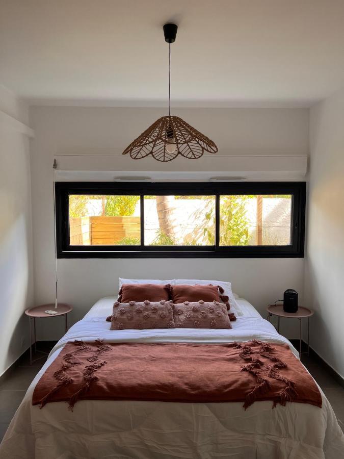 La Casa Edelia Appartement La Saline Le Bains Buitenkant foto